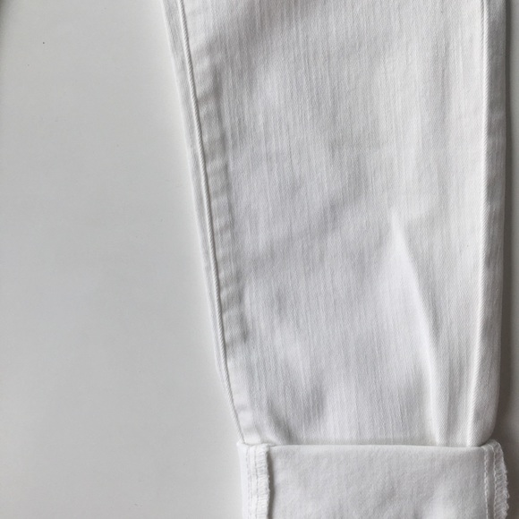 White Jeans - Picture 5 of 7